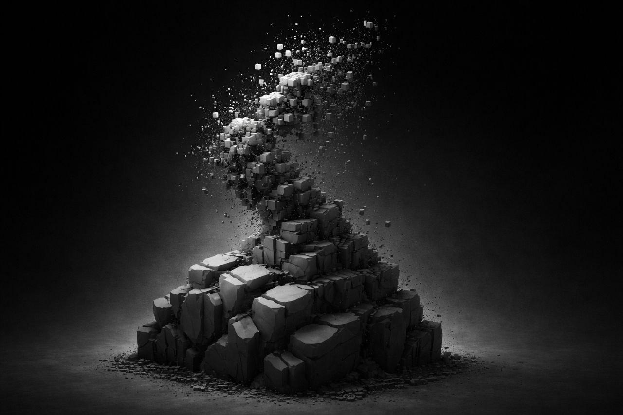 Maatwerk was een vies woord