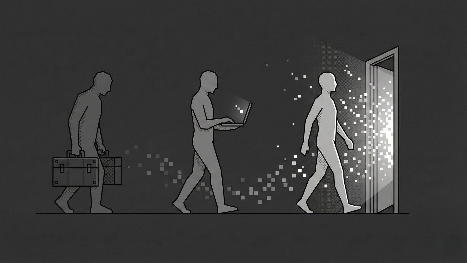 Your Colleagues Are Going to Build. Are You Ready?