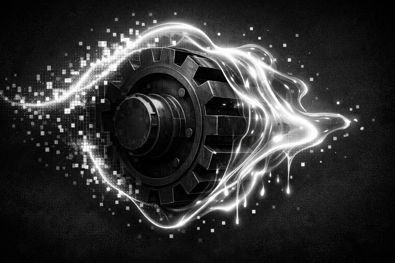 Ben je nog alleen een hardwarebedrijf als software ineens veel makkelijker te bouwen is?